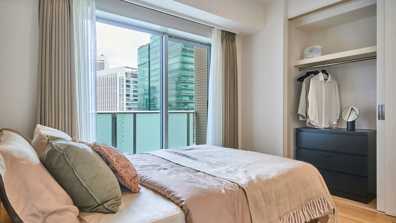 Room Type Gallery
